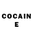 Cocaine VHQ Alex Parhim